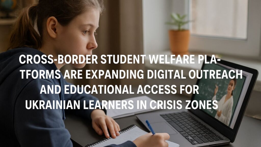 Cross-Border Student Welfare