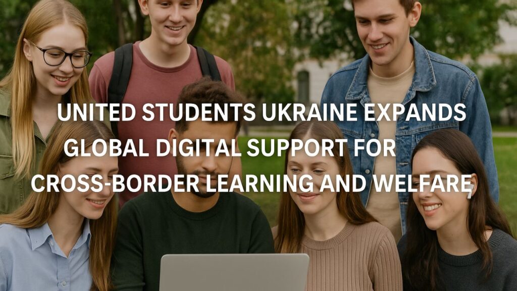 United Students Ukraine
