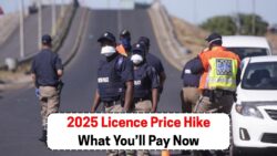 Brace for Impact: Licence Renewal Fees Set to Increase for Motorists Next Year