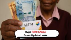 Unlock the R370 SRD Grant: Full Eligibility for September 2025 โ Apply Now!