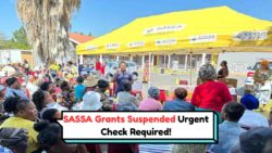 September 2025 SASSA Suspensions: Discover Who’s Missing Payments and How to Appeal