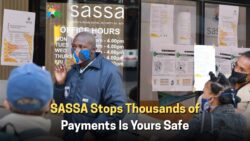 Is Your SASSA Grant Payment at Risk? Thousands Suspended, Find Out Now!