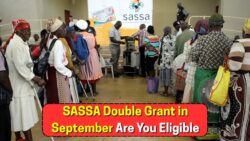 Unlocking SASSA’s September: How to Access Two Grants in One Month