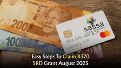 Unlock Your August SRD R370 Grant 2025: Discover If You Qualify & Claim Your Cash!