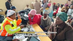 SASSA’s September Update: Old Age Pension Grant Resumes with Great News