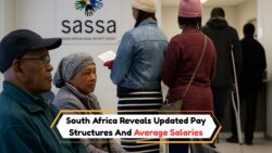South Africa Reveals 2025 Pay Raise Plans: What’s Ahead for Salaries?