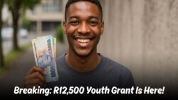Don’t Miss Out: Apply for the R12,500 Youth Support Grant Open This September!