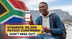 NSFAS September Payout 2025: R5,200 Allowance for Eligible Students