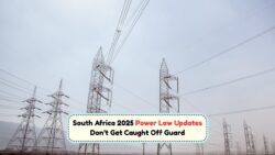 2025 Electricity Rules Unveiled: Are You Ready for Major Changes?