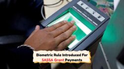 SASSA Grant Beneficiaries Worried: Is Biometric Verification Putting Your Payments at Risk?