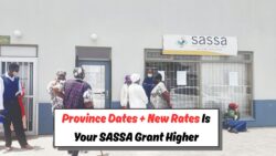 September 2025 Brings SASSA Grant Boost: Millions to Reap Extra Cash Benefits