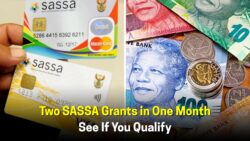 SASSA Shocks South Africa with Dual Grant Payout in a Single Month!