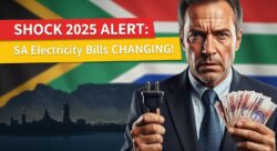 September 2025 Alert: Electricity Consumers Face New Laws and Regulatory Changes Across South Africa