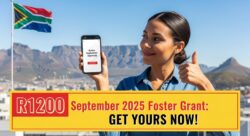 September 2025 Foster Child Grant โ Full Online Process to Get Paid Without Delays