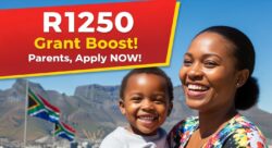 September 2025 R1,250 Foster Grant โ Parents Can Now Submit Online and In-Person Applications