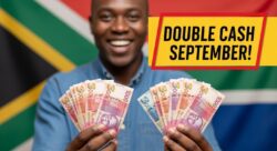Two Grants at Once: SASSA Announces Double September Payments