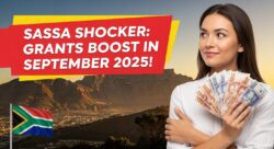 Social Grants September 2025: SASSA Releases Beneficiary Allocation