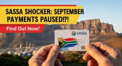 Is Your SASSA Payment Safe? September Suspensions Announced