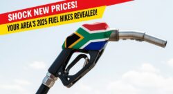 September 2025 Fuel Price Update โ Area-Wise Details of Petrol and Diesel Hikes Published
